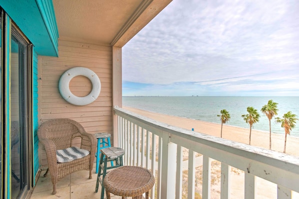 Apartment (1 Bedroom) | Front of property