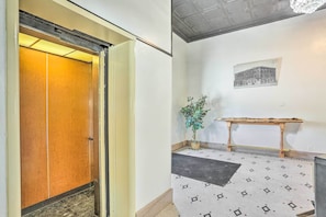 Apartemen (1 Bedroom) | Interior