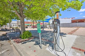 Appartement (1 Bedroom) | Intérieur