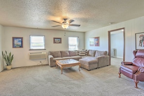 Apartemen (1 Bedroom) | Interior