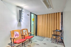 Appartement (1 Bedroom) | Intérieur