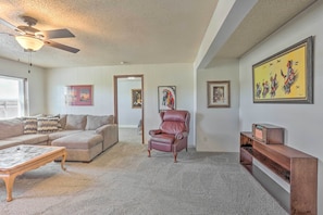 Apartemen (1 Bedroom) | Interior