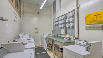 Leilighet (1 Bedroom) | Innvendig