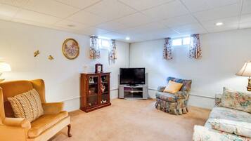 Rumah (3 Bedrooms) | Interior