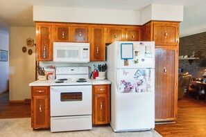 Maison (3 Bedrooms) | Intérieur