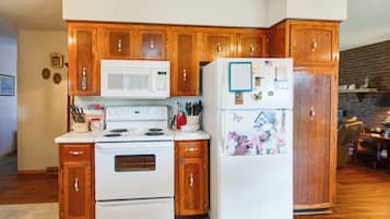Nhà (3 Bedrooms) | Nội thất