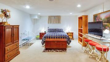 하우스 (3 Bedrooms) | 내부