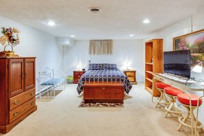 獨棟房屋 (3 Bedrooms) | 住宿內部