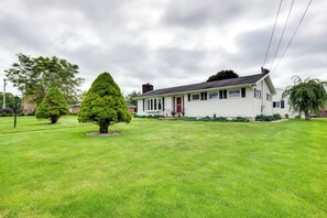 Maison (3 Bedrooms) | Intérieur