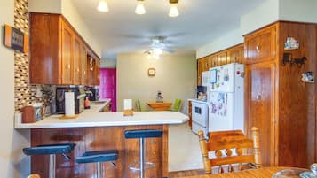 Maison (3 Bedrooms) | Intérieur