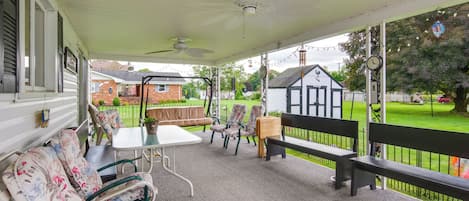 House (3 Bedrooms) | Front of property