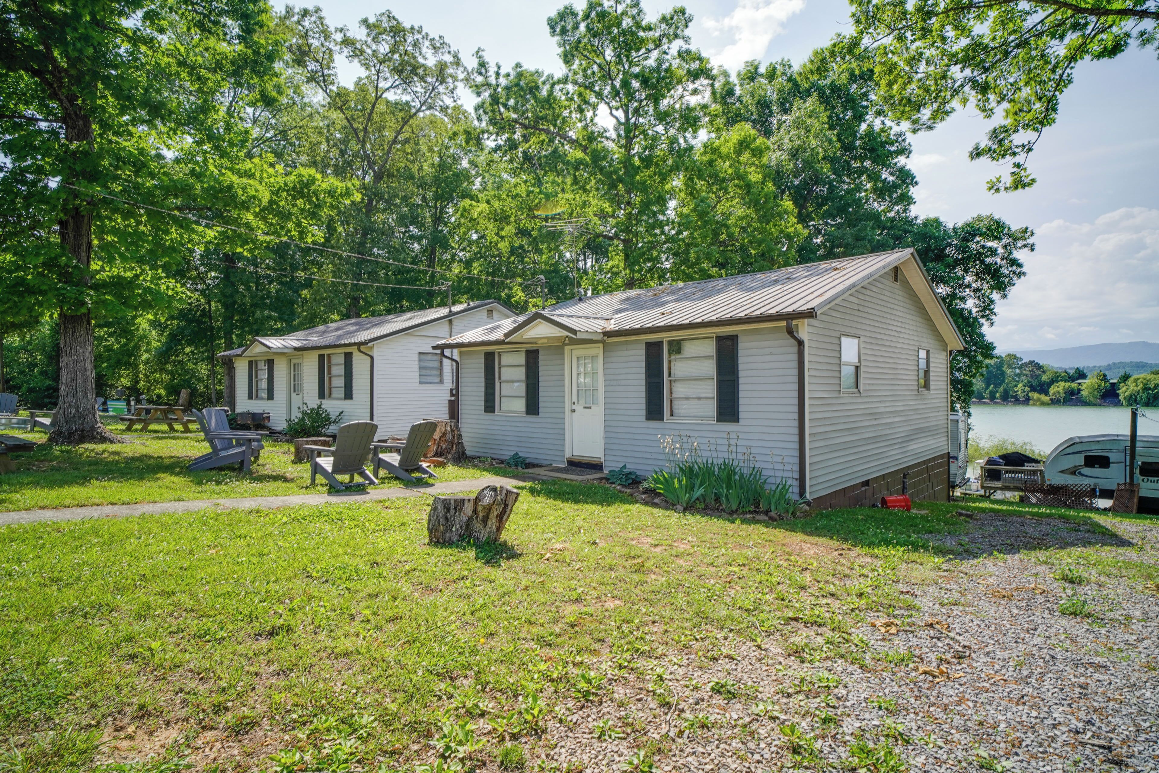 獨棟房屋 (2 Bedrooms) | 住宿內部