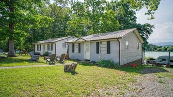 Nhà (2 Bedrooms) | Nội thất