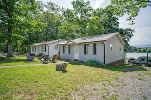 Nhà (2 Bedrooms) | Nội thất