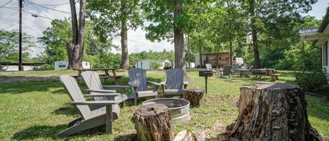 Casa (2 Bedrooms) | Interior