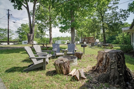 独立别墅 (2 Bedrooms) | 住宿内部