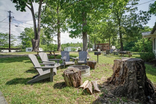 Nhà (2 Bedrooms) | Nội thất