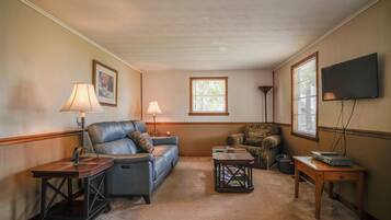 Nhà (2 Bedrooms) | Nội thất