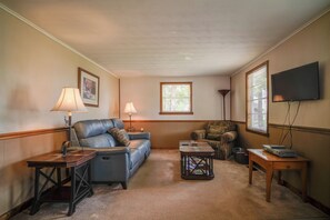 Ferienhaus (2 Bedrooms) | Innenbereich