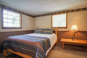 Ferienhaus (2 Bedrooms) | Innenbereich