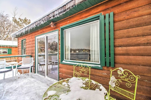 Pet-friendly Outing Getaway w/ Lake Access!