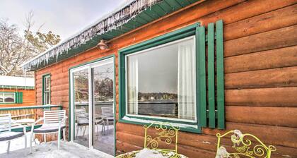 Pet-friendly Outing Getaway w/ Lake Access!