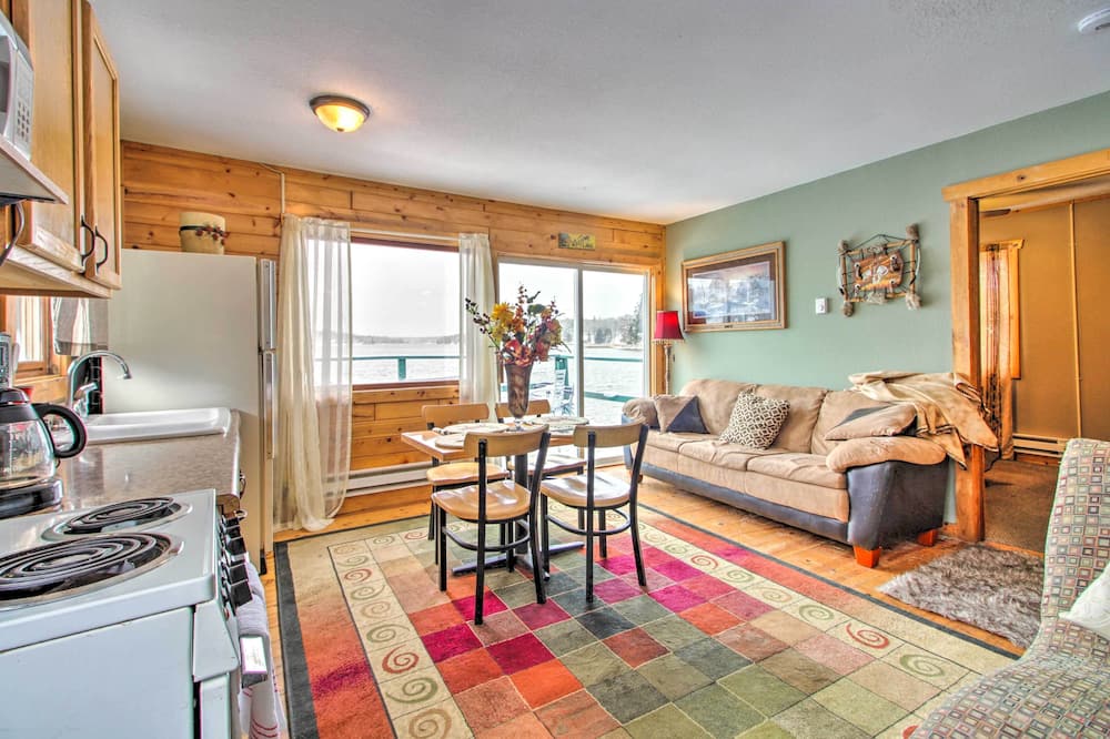 Cuyuna Airbnb & Cheap Cabin Rentals from 167 AirCabins