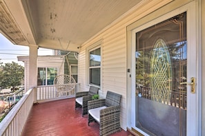 Casa (2 Bedrooms) | Interior