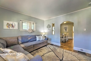 Casa (2 Bedrooms) | Interior