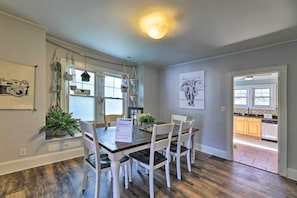 Casa (2 Bedrooms) | Interior