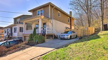 Nhà (2 Bedrooms) | Nội thất