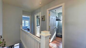 Maison (2 Bedrooms) | Intérieur