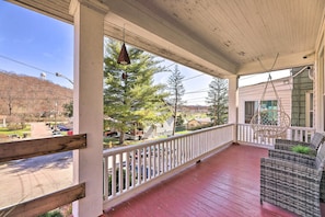 Casa (2 Bedrooms) | Interior