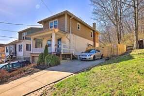 獨棟房屋 (2 Bedrooms) | 住宿內部