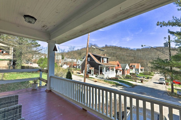 Casa (2 Bedrooms) | Interior