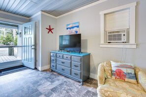 Huoneisto (0 Bedroom) | Sisätilat