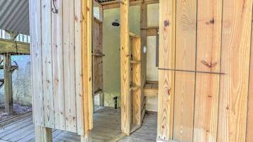 Departamento (0 Bedroom) | Interior