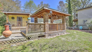 Departamento (0 Bedroom) | Interior