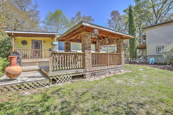 Departamento (0 Bedroom) | Interior