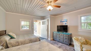 Departamento (0 Bedroom) | Interior