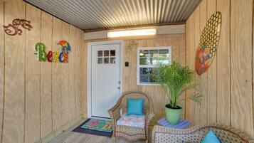 Apartment (0 Bedroom) | Interior