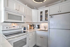 Căn hộ (1 Bedroom) | Nội thất