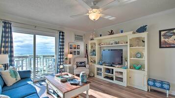 Apartment (1 Bedroom) | Front of property