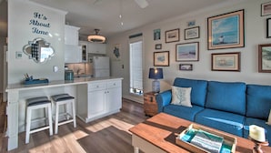 Unclassified image, 5 of 23, button - Oceanfront Condo w/ Views in North Topsail Beach! (Sneads Ferry)