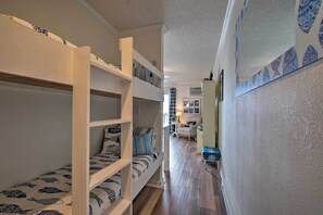 Căn hộ (1 Bedroom) | Nội thất