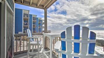 Apartment (1 Bedroom) | Front of property