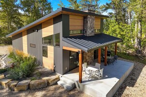 Casa (2 Bedrooms) | Interior