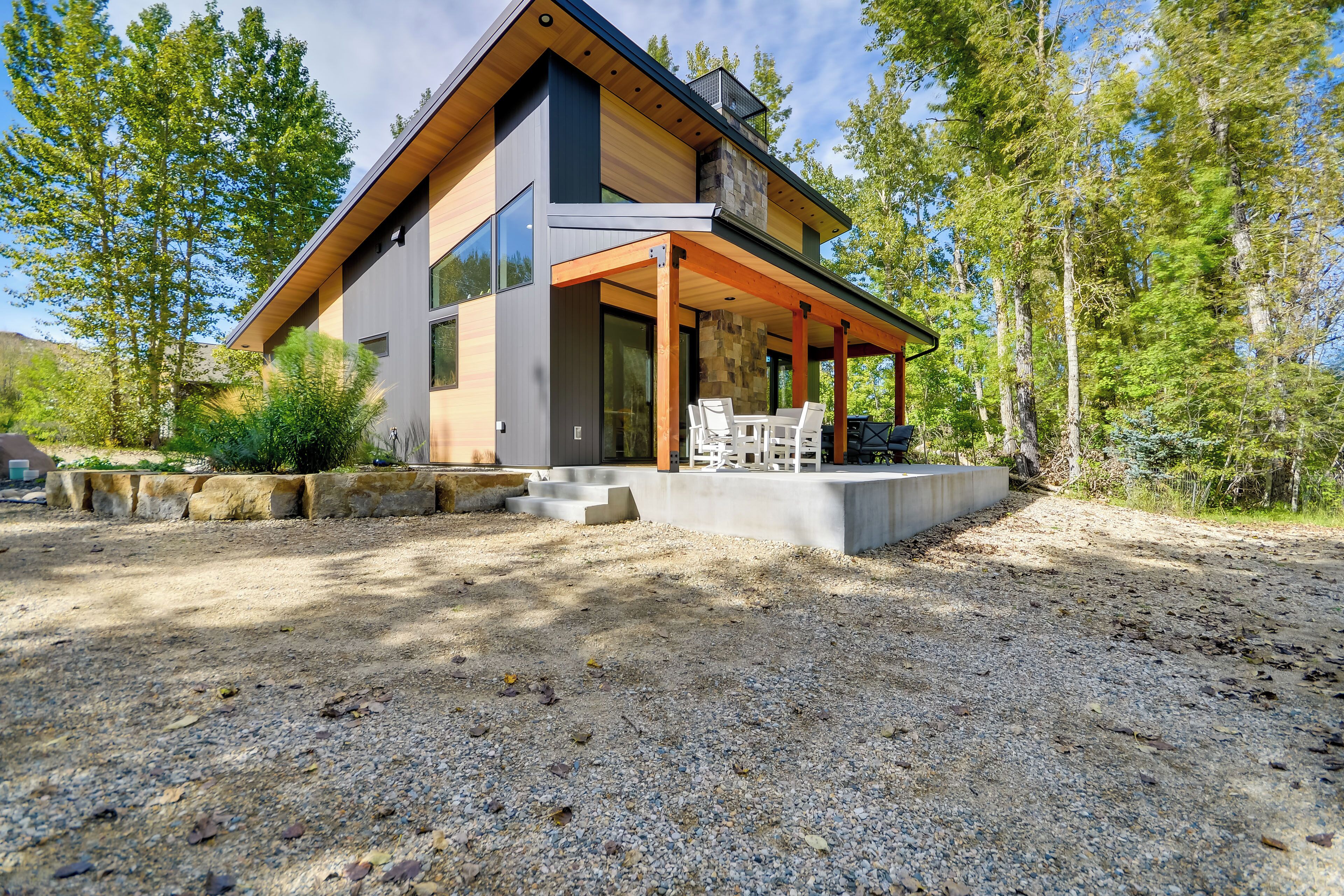 Casa (2 Bedrooms) | Interior