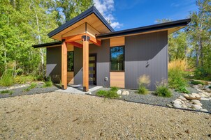 Casa (2 Bedrooms) | Interior