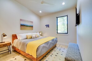 Casa (2 Bedrooms) | Interior